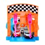 Disney Pixar Cars  Circuit Glow Racers