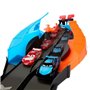 Disney Pixar Cars  Circuit Glow Racers