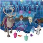 Disney-La Reine des Neiges-Calendrier de l'Avent HWX20