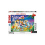 RavensburgerNuméro d'Art format 18x24cmStitchKit de peinture par numérosActivité détente et créativeDes 7 ans23930