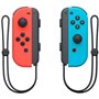 Console Nintendo Switch  Bleu Néon & Rouge Néon + Nintendo Switch Sports (Pré-installé) + 12 mois d'abonnement NSO (Cod