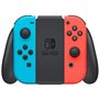 Console Nintendo Switch  Bleu Néon & Rouge Néon + Nintendo Switch Sports (Pré-installé) + 12 mois d'abonnement NSO (Cod