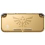 Console portable Nintendo Switch Lite  Édition Limitée Hyrule + 12 mois d'abonnement NSO avec Pack Additionel (Code)