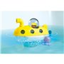 PLAYMOBIL JUNIOR - 71440 - Junior Tinti Sous-marin