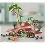 PLAYMOBIL - 71625 - Terriers de wombats