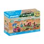 PLAYMOBIL - 71625 - Terriers de wombats