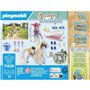 PLAYMOBIL - 71639 - Ellie avec cheval