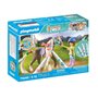 PLAYMOBIL - 71640 - Cavaliere crinier colorie