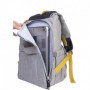 BABY ON BOARD Sac à dos à langer FREESTYLE yellowstone 61,99 €