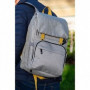 BABY ON BOARD Sac à dos à langer FREESTYLE yellowstone 61,99 €