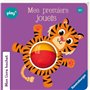 Ravensburger - Play + - Mon livre hochet - Mes premiers jouets - 13099030