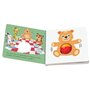 Ravensburger - Play + - Mon livre hochet - Mes premiers jouets - 13099030