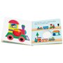 Ravensburger - Play + - Mon livre hochet - Mes premiers jouets - 13099030