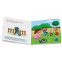 Ravensburger - Play + - Livre Mes routines Les émotions - 13099031