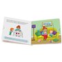 Ravensburger - Play + - Livre Mes routines Les émotions - 13099031