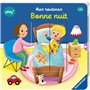 Ravensburger - Play + - Livre Mes routines Bonne nuit  - 13099032