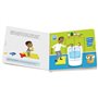 Ravensburger - Play + - Livre Mes routines Bonne nuit  - 13099032