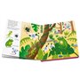 Ravensburger - Play + - Mon 1er livre sonore Cherche et trouve - Chut qui est la ? Les animaux sauvages - 13099033