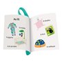 Ravensburger - Play + - Livre Flip & pop - Mes premiers mots- 13099036 (Mon premier livre de dentition)