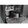 Multicuiseur - RUSSELL HOBBS - Good To Go - 28270-56 - 750 W - 6,5 L - 8 fonctions - Acier inoxydable