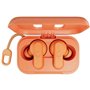 Écouteurs sans fil - SKULLCANDY - DIME S2DMW-P754 - Orange