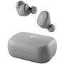 Écouteurs True Wireless - SKULLCANDY - Grind Light S2GTW-P751 - Gris/Bleu