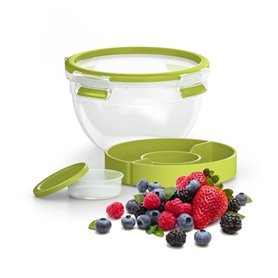 TEFAL Masterseal To Go Salad Box