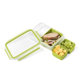 TEFAL Masterseal To Go Lunch Box