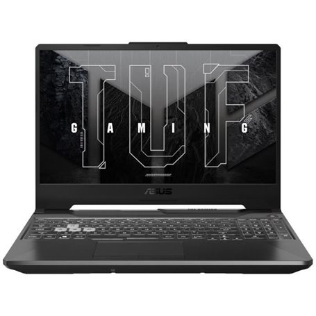 PC Portable Gamer ASUS TUF Gaming A15 | 15