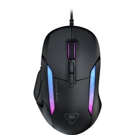 Souris gaming sans fil - Turtle Beach Kone II - Ultra légere - Noir