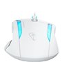 Souris gaming sans fil - Turtle Beach Kone II - Ultra légere - Blanc, 26 000 DPI, 23 fonctions personnalisables