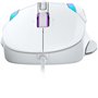 Souris gaming sans fil - Turtle Beach Kone II - Ultra légere - Blanc, 26 000 DPI, 23 fonctions personnalisables