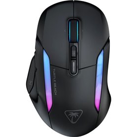 Souris gaming sans fil - Turtle Beach Kone II Air - Ergonomique - Noir