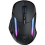 Souris gaming sans fil - Turtle Beach Kone II Air - Ergonomique - Noir