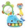 VTECH COFFRET P'TIT MUSICIEN - MES PREMIERS INSTRUMENTS