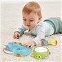 VTECH COFFRET P'TIT MUSICIEN - MES PREMIERS INSTRUMENTS