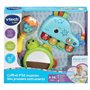 VTECH COFFRET P'TIT MUSICIEN - MES PREMIERS INSTRUMENTS