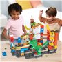 VTECH MARBLE RUSH - DINO ADVENTURES MAGNETIC SET XL400E