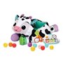 VTECH MAXI PELUCHE PISCINE A BALLES MUSICALE