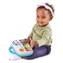 VTECH MAXI PELUCHE PISCINE A BALLES MUSICALE