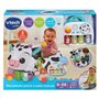 VTECH MAXI PELUCHE PISCINE A BALLES MUSICALE