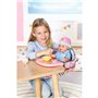 Baby Born - Siege de table - Accessoires pour poupon - Des 3 ans