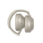 Sony WH-1000XM4 Casque Avec fil &sans fil Arceau Appels/Musique USB Type-C Bluetooth Argent 257,13 €