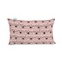 Housse de coussin HappyFriday BALENO TEEN Multicouleur 50 x 30 cm