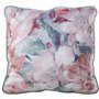 Coussin Alexandra House Living Venecia Multicouleur Textile 45 x 45 cm