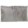 Coussin Alexandra House Living Beige Gris 50 x 30 cm