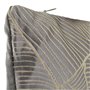 Coussin Alexandra House Living Beige Gris 50 x 30 cm