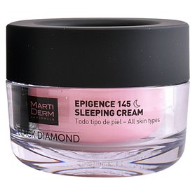 Crème antirides de nuit Martiderm Epigence 145 Sleeping