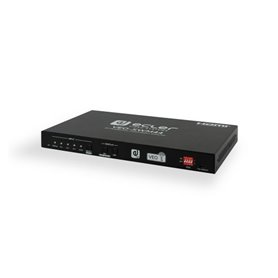 Switch HDMI ecler VEO-SWM44