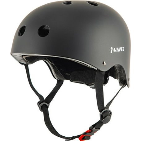 Casque pour Trottinette électrique Navee Helmet Noir M